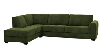 Hoekbank Voorburg 233cm