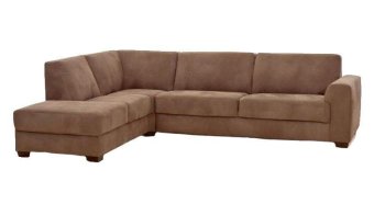 Hoekbank Voorburg 233cm