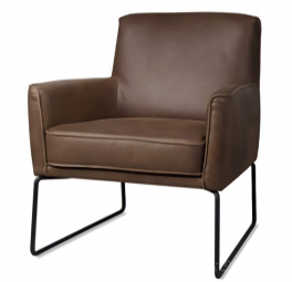 Fauteuil Bach