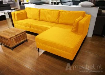 Loungebank Borne 233cm