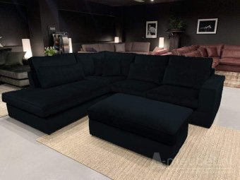 Hoekbank Leusden 270cm