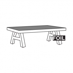 Schaarsbergen Salontafel T13-K