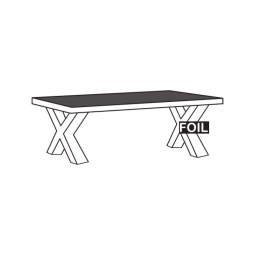 Piershil Salontafel T13-X