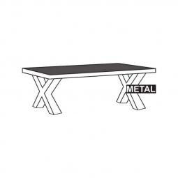 Toornwerd Salontafel T13-XM