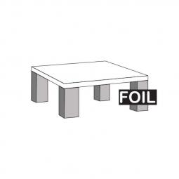 Orange Salontafel T14-L