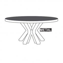 Uithuizen Salontafel TRO9-MML
