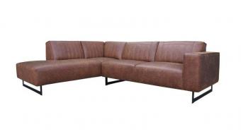 Scherpenisse Ottomaan + 2.5 Zits + Longchair