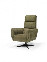 OP=OP Draaifauteuil Lancaster