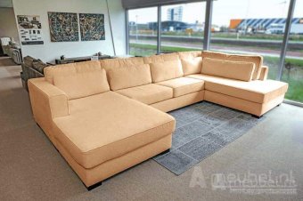 U-Bank Arnhem 385cm
