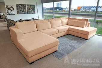 U-Bank Arnhem 385cm