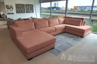 U-Bank Arnhem 385cm