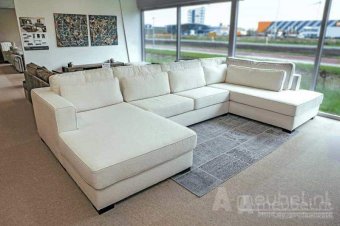 U-Bank Arnhem 385cm