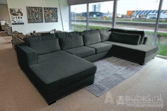 U-Bank Arnhem 385cm