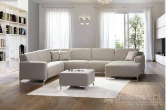 Kerkdriel Longchair + 2.5 Zits + Longchair