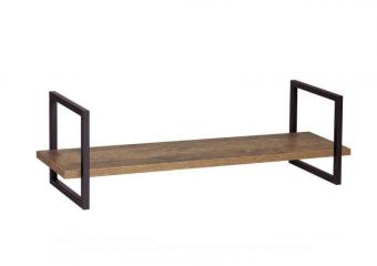 Bronkhorst Wandschap 100cm