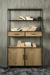 Luna Boekenkast Groot