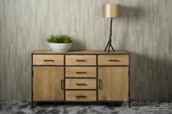 Luna Dressoir Klein