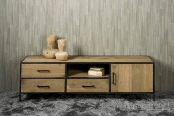 Luna TV meubel Groot