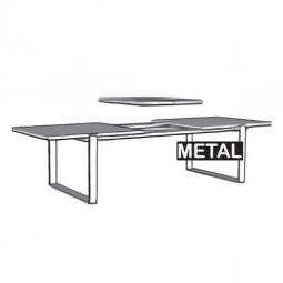 Udenhout Eettafel-UME