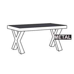 Udenhout Eettafel-XM