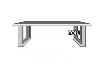Udenhout Salontafel T14-L
