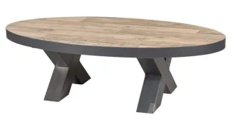 Salontafel TOV13-XM Udenhout