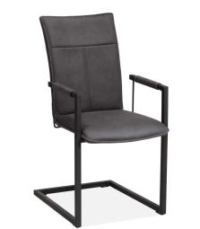 OUTLET ALPHEN AAN DEN RIJN! - Eetkamerstoel Polar 6x