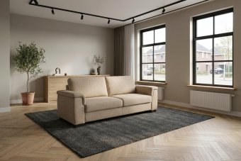 Bankstel Elsen 168cm