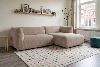 Loungebank Veendam