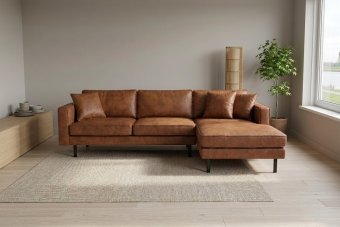 Loungebank Westervoort 233cm
