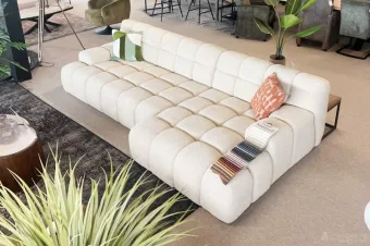 Loungebank Zuidlaren