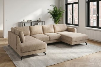 U-Bank Roosendaal 308cm