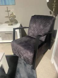 OUTLET ZWOLLE! - Villa Coffeechair KD