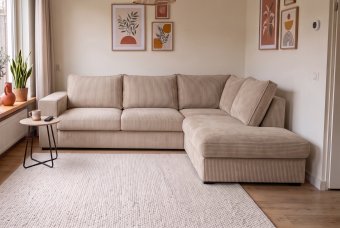 Afferden Longchair