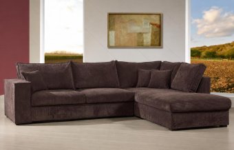 Afferden Longchair