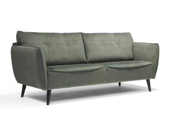 Akker Fauteuil - MAGAZIJN OPRUIMING - Adore 59 Moss