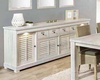 alkmaar dressoir groot