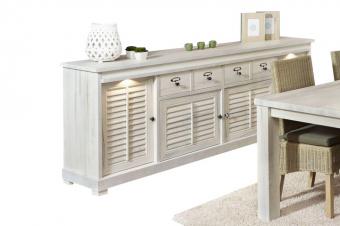Alkmaar Dressoir Medium