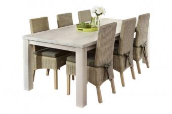 Alkmaar Eettafel-T