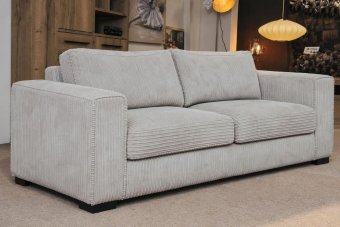 Hoekbank Almere · 2.5 Zits 219cm