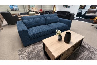 Alphen 2 Zits in blauw – kleurimpressie