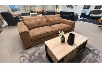Alphen 2 Zits in cognac – kleurimpressie