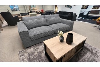 Alphen 2 Zits in grijs – kleurimpressie