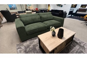 Alphen 2 Zits in groen – kleurimpressie