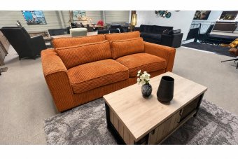 Alphen 2 Zits in oranje – kleurimpressie