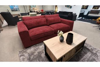 Alphen 2 Zits in rood – kleurimpressie