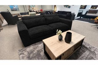 Alphen 2 Zits in zwart – kleurimpressie