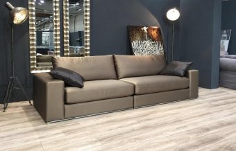 Bank Amersfoort · 2.5 Zits 250cm