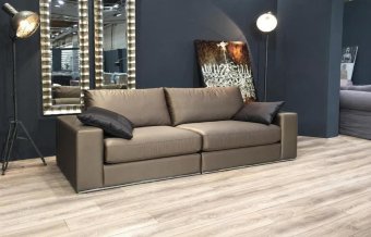 Bankstel Amersfoort 216cm