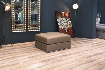 Amersfoort Pouffe 113x103cm